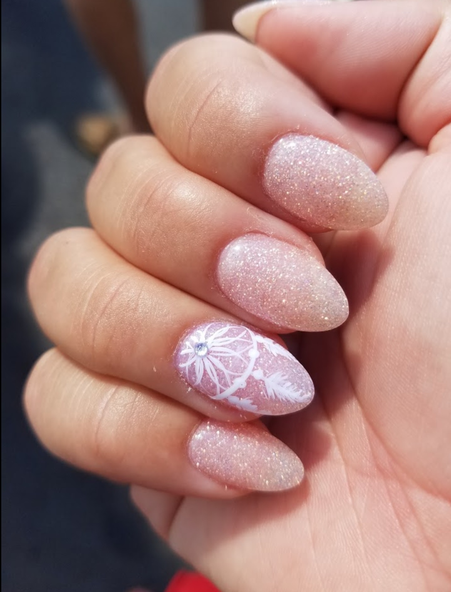 JD Nails nail photo 1