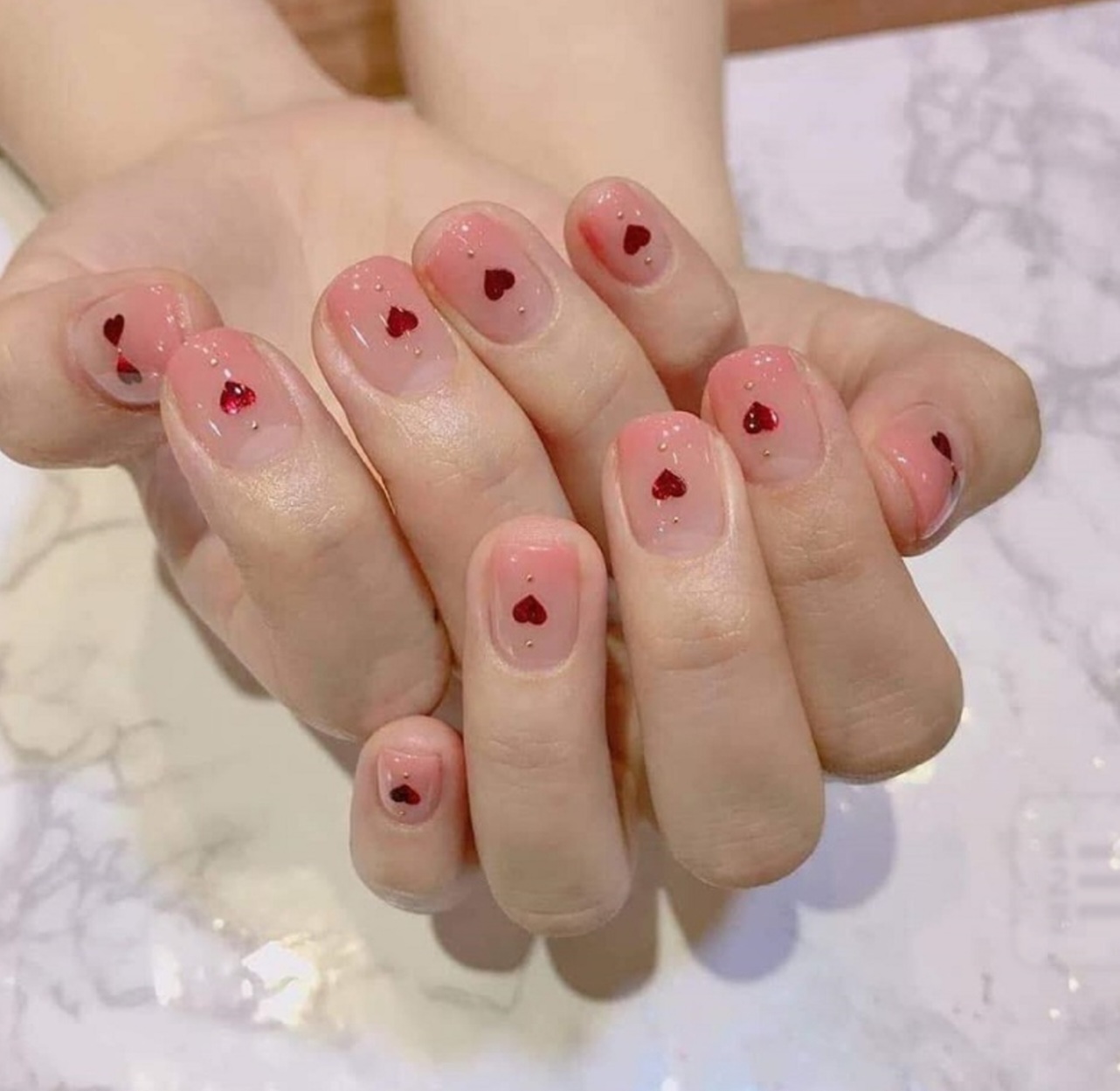 JD Nails nail photo 3