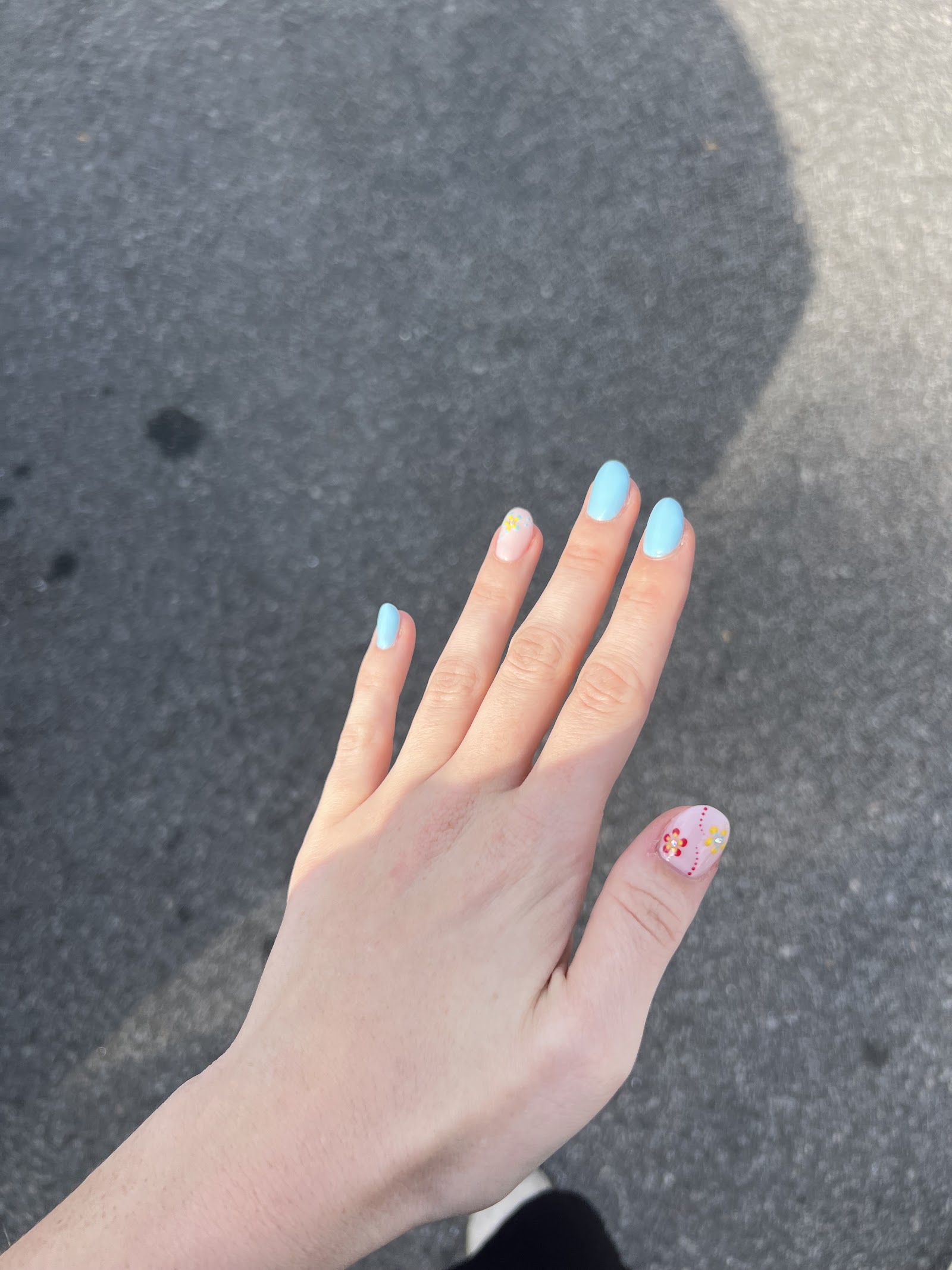 JD Nails nail photo 6